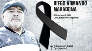 دیگو مارادونا