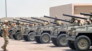 تصویر از تا پایان ۲۰۲۱؛ آلمان تحریم تسلیحاتی عربستان را تمدید می‌کند