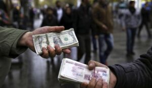 تحلیل های موجود در مورد قیمت دلار در ایران 