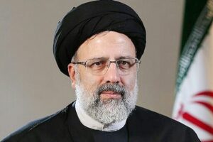 هشتمین رئیس جمهور  در کشور جمهوری اسلامی ایران