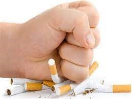 با «نه گفتن به سیگار» اعتماد به نفس خود را افزایش دهید.