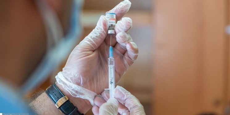 سامانه ثبت‌نام واکسیناسیون