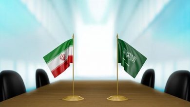 تصویر از روابط دوستانه ایران عربستان؛ خیلی دور خیلی نزدیک