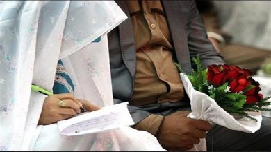 تصویر از دلایل تاخیر در ازدواج جوانان چیست؟ / تصویب قانون تسهیل ازدواج برای اجرا نشدن