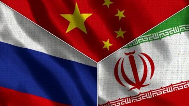 تصویر از راز تقویت ایران توسط روسیه و چین