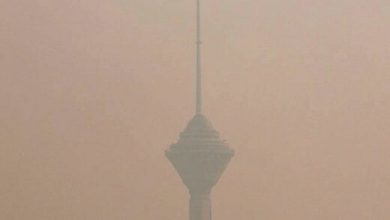 تصویر از دبیر سابق کارگروه ملی کاهش آلودگی هوا: تهران حتما باید تعطیل می‌شد اما دولت‌ها با تعطیلی پایتخت مشکل دارند/ امروز آلودگی هوا بیشتر می‌شود