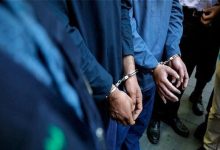 تصویر از ۳ دلال و کارچاق کن مرتبط با شورای نسیم‌شهر دستگیر شدند