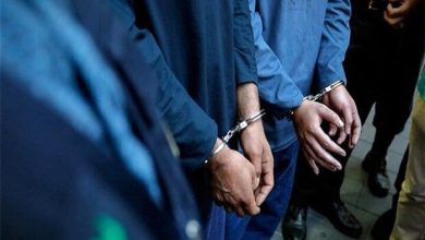 تصویر از ۳ دلال و کارچاق کن مرتبط با شورای نسیم‌شهر دستگیر شدند