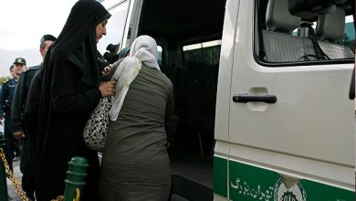 تصویر از حسن نوروزی: دولت تعداد گشت ارشاد در خیابان‌ها را بیشتر کند/ بدحجاب‌ها باید جریمه نقدی بشوند