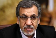 تصویر از محمود خاوری در راه ایران؟