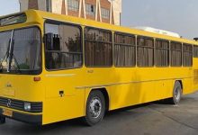 تصویر از نوسازی۴۱ دستگاه اتوبوس در شهریار