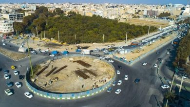 تصویر از پروژه تقاطع غیرهمسطح بسیج شهریار در آستانه ۴ سالگی/ شهردار: فاز نخست تا پایان سال به بهره‌برداری می‌رسد