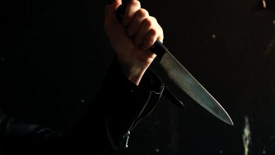 تصویر از قتل زن جوان با ۱۳ ضربه چاقو به دنبال شکست عشقی